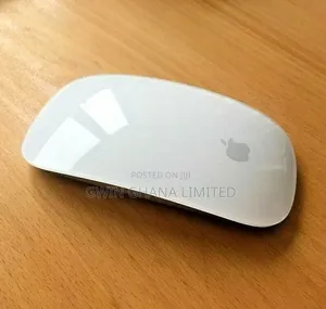 Apple Bluetooth Mouse (AA Battery)