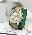 Naviforce Business/Casual/Sport Watch - 1