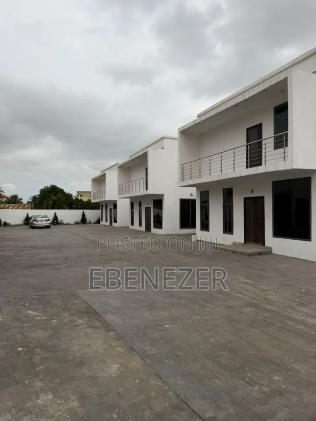 High Rise Equipment Rental - 1