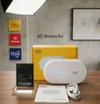 MTN Portable Universal Unlock 4G LTE Mifi/WiFi - 1