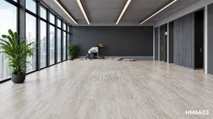 28 Pack Vinyl Tiles (60cmx60cm)