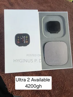 Apple Watch Ultra 2