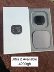 Apple Watch Ultra 2 - 1