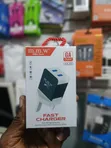 MMW 6A Android Charger - 1