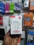 MMW 6A Android Charger - 3