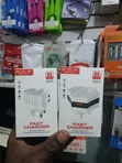 MMW 6A Android Charger - 4