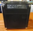 Studiomaster Block Rocker Bluetooth Speaker with Microphone Input - 1