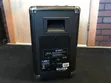 Studiomaster Block Rocker Bluetooth Speaker with Microphone Input - 2