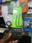 Oraimo 30W USB-C to Lightning Cable - 1