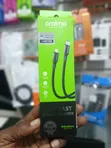 Oraimo 30W USB-C to Lightning Cable - 2