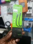 Oraimo 30W USB-C to Lightning Cable - 3