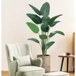 Artificial Bird of Paradise Tree Plant - 2