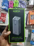 Oraimo PowerJet 130 - 27,600mAh | 130W Ultra-Fast Power Bank - 1