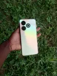 New Infinix Smart 8 64GB Gold - 3