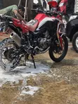 Honda Africa Twin 2017 - 1