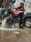 Honda Africa Twin 2017 - 3