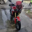 Honda Africa Twin 2017 - 4