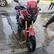Honda Africa Twin 2017 - 5