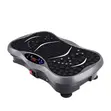 Mini Vibration Exercise Machine with Bluetooth - 4