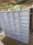 Four-in-One Shoe and Bag Rack - 2