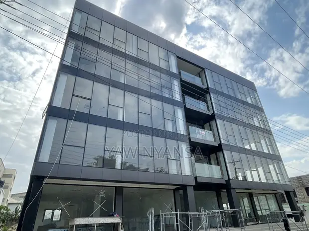 Office Space for Rent - Westlands, Accra - 1