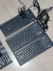 Custom Keyboard with Integrated Mousepad - 5