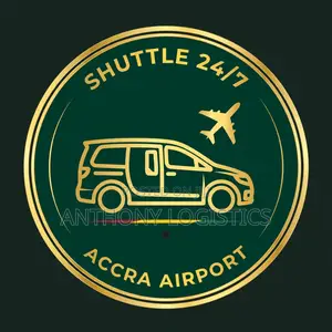 Shuttle 24/7: Accra Airport Pickup & Delivery