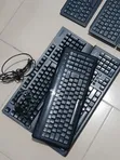 Universal Fullsize USB Keyboard - 2