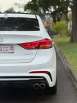 Hyundai Elantra Sport 2018 White - 4