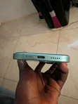 Apple iPhone 16 128GB Blue - 3