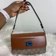 Coach Ladies Handbag - Genuine Leather - 1