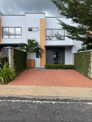 2 Bedroom House for Rent in Park Estate Oyarifa