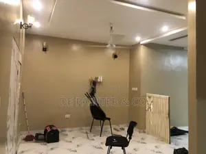 Professional Painting Services - De Painters & Co