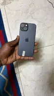 Apple iPhone 15 128GB Black - 3