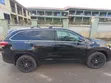 Toyota Highlander 2018 Black - 3