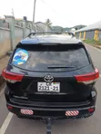 Toyota Highlander 2018 Black - 4