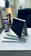 HP EliteBook x360 1030 G4 Laptop - Core i5, 8GB RAM, 256GB SSD - 2