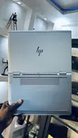 HP EliteBook x360 1030 G4 Laptop - Core i5, 8GB RAM, 256GB SSD - 5