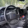 Ford E350 2010 - White - 2