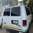 Ford E350 2010 - White - 5