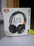 JBL Pure Bass Tune J-760 Headphones - 3