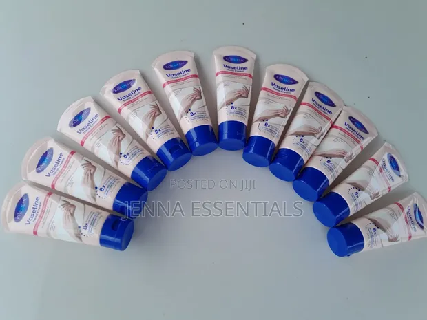 Kormesic Vaseline Hand Cream - 60g - 1