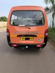 Hyundai H-100 2004 Orange - 1