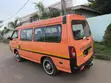 Hyundai H-100 2004 Orange - 3
