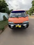 Hyundai H-100 2004 Orange - 4