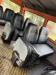 Hyundai H-100 2004 Orange - 5