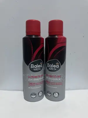 Balea Ultimate Dry Anti-Transpirant Spray