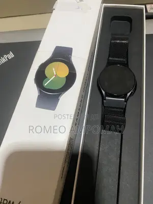 Samsung Galaxy Watch 5 eSIM