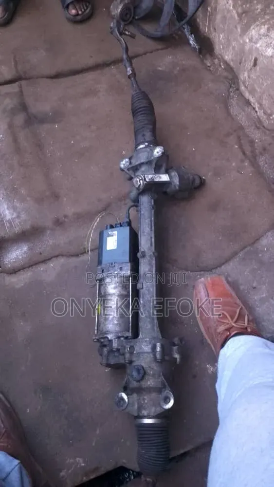 BMW Tie Rods, Steering Racks, Gearboxes & Components (Used) - 1