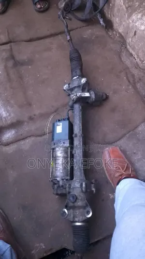 BMW Tie Rods, Steering Racks, Gearboxes & Components (Used)